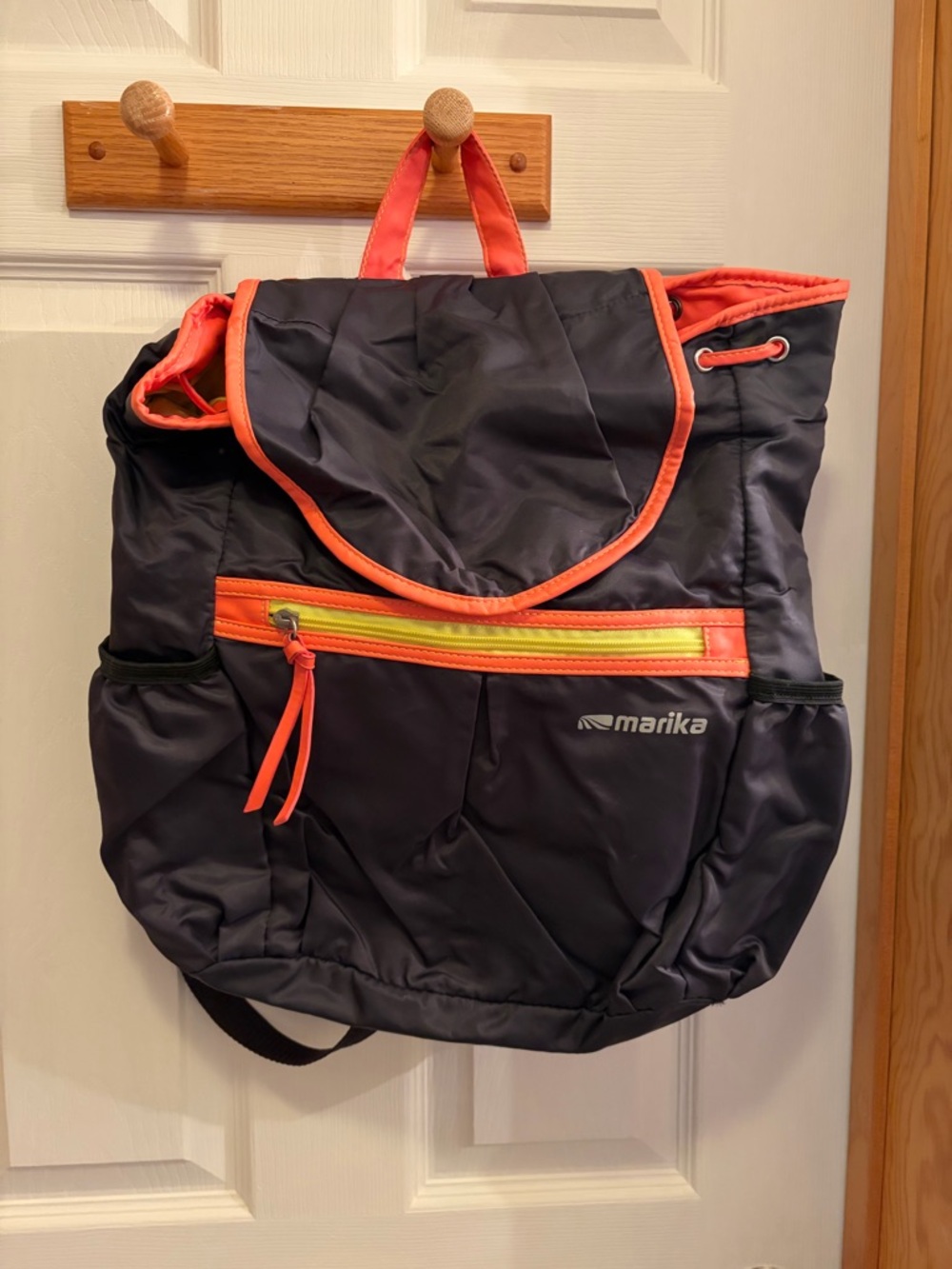 Marika Backpack